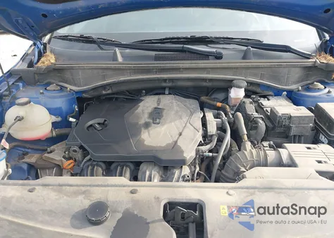 2023 Kia Sportage X-Line from USA, damaged, VIN 5XYK6CAF2PG074875